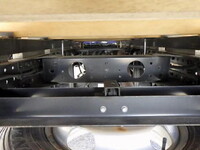 三菱ふそうキャンターダブルキャブ（Wキャブ）小型（2t・3t）[写真27]