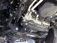 三菱ふそうキャンターダブルキャブ（Wキャブ）小型（2t・3t）[写真28]