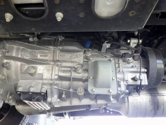 三菱ふそうキャンターダブルキャブ（Wキャブ）小型（2t・3t）[写真28]