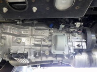 三菱ふそうキャンターダブルキャブ（Wキャブ）小型（2t・3t）[写真29]