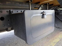 三菱ふそうキャンターダブルキャブ（Wキャブ）小型（2t・3t）[写真30]