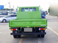 三菱ふそうキャンターダブルキャブ（Wキャブ）小型（2t・3t）[写真02]