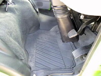 三菱ふそうキャンターダブルキャブ（Wキャブ）小型（2t・3t）[写真34]