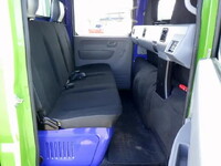 三菱ふそうキャンターダブルキャブ（Wキャブ）小型（2t・3t）[写真35]