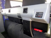 三菱ふそうキャンターダブルキャブ（Wキャブ）小型（2t・3t）[写真36]