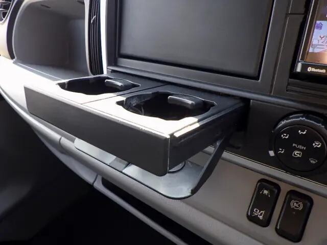 三菱ふそうキャンターダブルキャブ（Wキャブ）小型（2t・3t）[写真38]