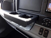 三菱ふそうキャンターダブルキャブ（Wキャブ）小型（2t・3t）[写真39]