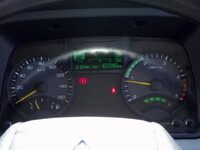 三菱ふそうキャンターダブルキャブ（Wキャブ）小型（2t・3t）[写真40]