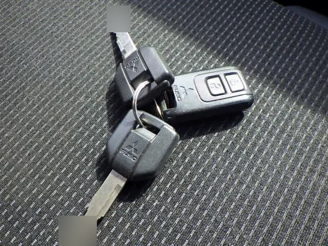 三菱ふそうキャンターダブルキャブ（Wキャブ）小型（2t・3t）[写真40]