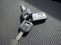 三菱ふそうキャンターダブルキャブ（Wキャブ）小型（2t・3t）[写真41]