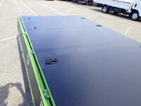 三菱ふそうキャンターダブルキャブ（Wキャブ）小型（2t・3t）[写真08]