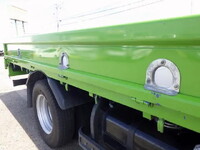 三菱ふそうキャンターダブルキャブ（Wキャブ）小型（2t・3t）[写真10]