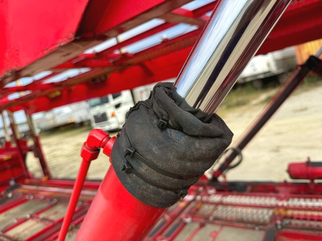 その他のメーカーその他の車種車載トレーラー（キャリアトレーラー）大型（10t）[写真10]