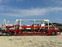 その他のメーカーその他の車種車載トレーラー（キャリアトレーラー）大型（10t）[写真19]