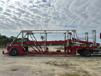 その他のメーカーその他の車種車載トレーラー（キャリアトレーラー）大型（10t）[写真20]