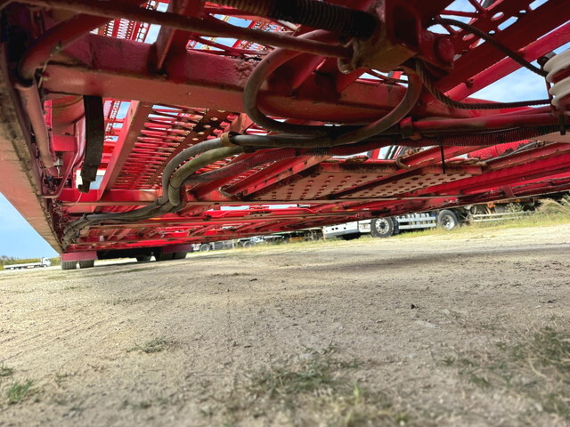 その他のメーカーその他の車種車載トレーラー（キャリアトレーラー）大型（10t）[写真22]