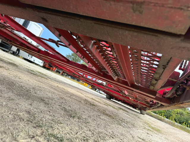 その他のメーカーその他の車種車載トレーラー（キャリアトレーラー）大型（10t）[写真23]