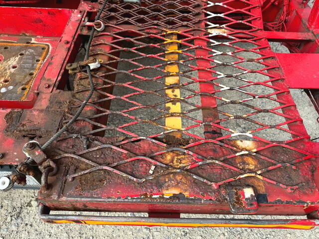 その他のメーカーその他の車種車載トレーラー（キャリアトレーラー）大型（10t）[写真26]