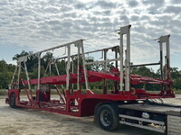 その他のメーカーその他の車種車載トレーラー（キャリアトレーラー）大型（10t）[写真02]