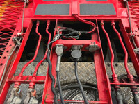 その他のメーカーその他の車種車載トレーラー（キャリアトレーラー）大型（10t）[写真33]