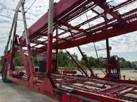 その他のメーカーその他の車種車載トレーラー（キャリアトレーラー）大型（10t）[写真40]