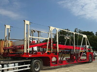 その他のメーカーその他の車種車載トレーラー（キャリアトレーラー）大型（10t）[写真04]