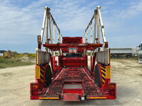 その他のメーカーその他の車種車載トレーラー（キャリアトレーラー）大型（10t）[写真05]