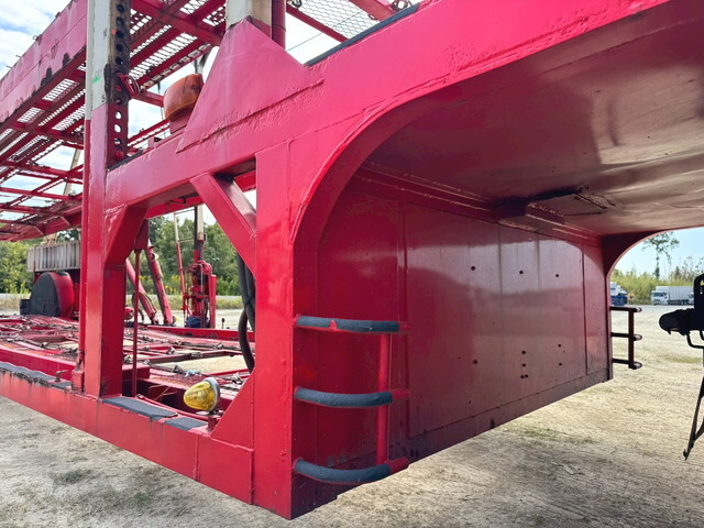 その他のメーカーその他の車種車載トレーラー（キャリアトレーラー）大型（10t）[写真08]