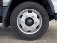 UDトラックスキャンターアルミブロック小型（2t・3t）[写真19]