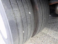 UDトラックスキャンターアルミブロック小型（2t・3t）[写真21]