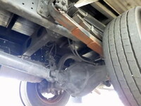 UDトラックスキャンターアルミブロック小型（2t・3t）[写真22]