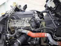 UDトラックスキャンターアルミブロック小型（2t・3t）[写真24]