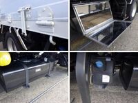 UDトラックスキャンターアルミブロック小型（2t・3t）[写真26]