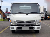 UDトラックスキャンターアルミブロック小型（2t・3t）[写真04]