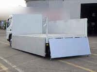 UDトラックスキャンターアルミブロック小型（2t・3t）[写真09]