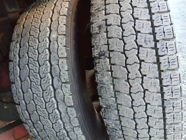 UDトラックスその他の車種アルミブロック大型（10t）[写真13]