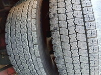 UDトラックスその他の車種アルミブロック大型（10t）[写真14]