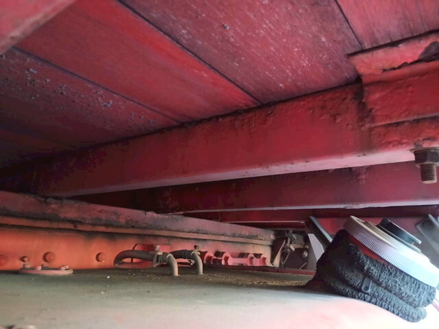 UDトラックスその他の車種アルミブロック大型（10t）[写真16]