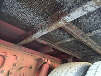 UDトラックスその他の車種アルミブロック大型（10t）[写真18]