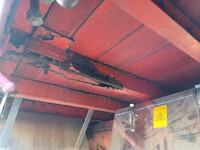 UDトラックスその他の車種アルミブロック大型（10t）[写真20]