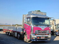 UDトラックスその他の車種アルミブロック大型（10t）[写真01]