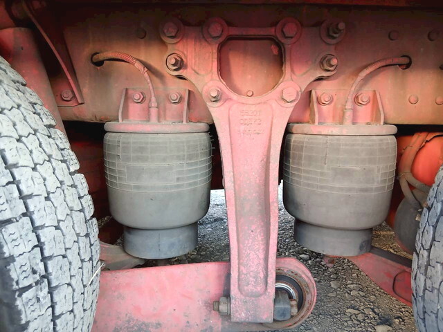 UDトラックスその他の車種アルミブロック大型（10t）[写真21]