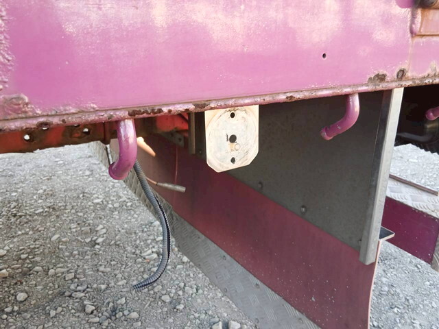 UDトラックスその他の車種アルミブロック大型（10t）[写真38]