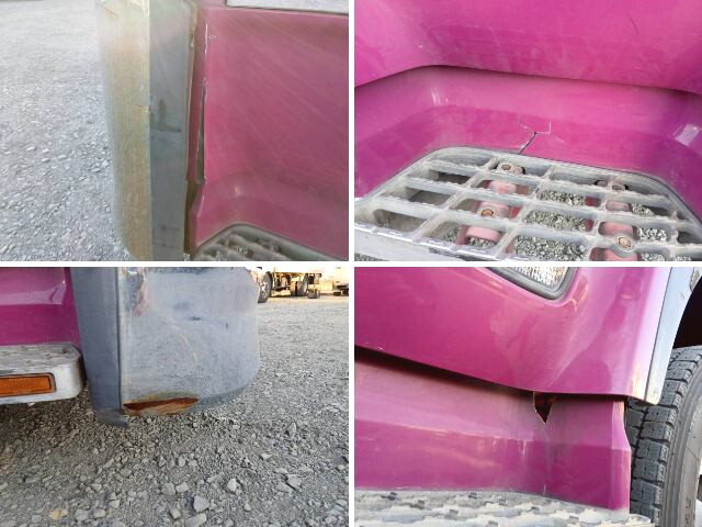 UDトラックスその他の車種アルミブロック大型（10t）[写真40]