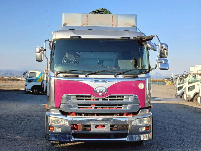 UDトラックスその他の車種アルミブロック大型（10t）[写真05]