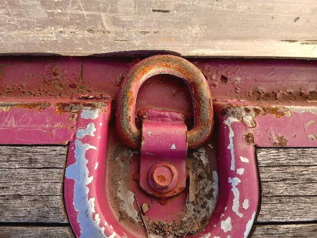 UDトラックスその他の車種アルミブロック大型（10t）[写真08]