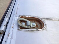 日野レンジャーアルミブロック中型（4t）[写真11]