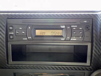 日野レンジャーアルミブロック中型（4t）[写真20]