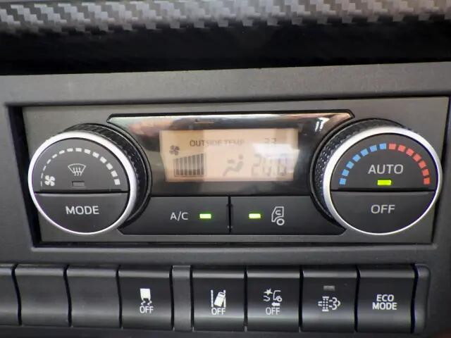 日野レンジャーアルミブロック中型（4t）[写真20]