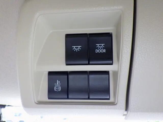 日野レンジャーアルミブロック中型（4t）[写真22]